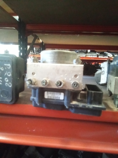 [0265800662 0265801079] Módulo ABS Peugeot bipper '08