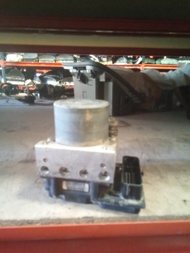 [0265800650] Módulo ABS Peugeot partner '08