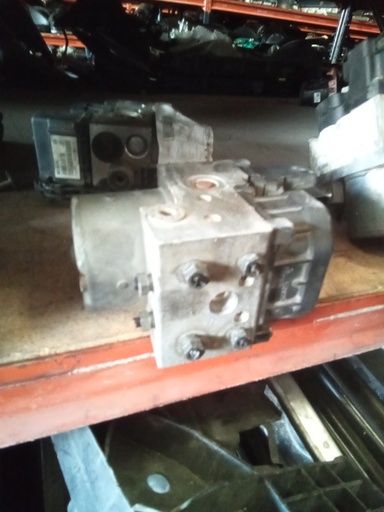 [0273004351 0273004172 0273004270] Módulo ABS Peugeot 406 '99