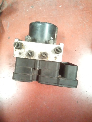 [9656493580 9651412080 9652182680 9662150380] Módulo ABS citroen c3 '05
