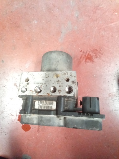 [9661887180] Módulo ABS citroen jumpy '10