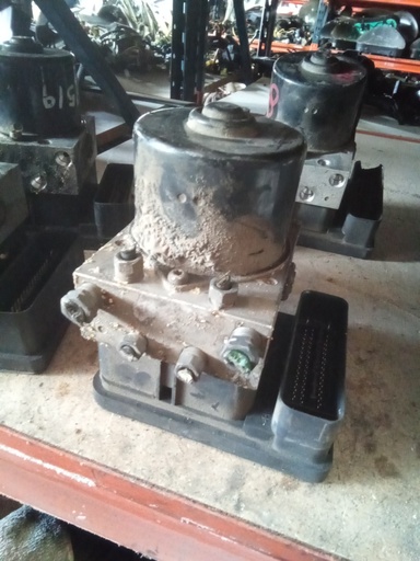 [9657061080 9648606980 9659770580 9656419780] Módulo ABS citroen c5 '06