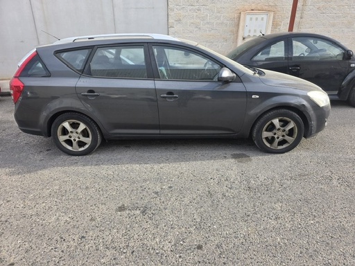 [D/D4FB-U] 0424 KIA CEED 1.6 DIESEL 2008
