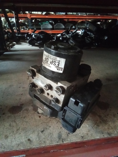 [589102g600] Módulo ABS Kia magentis '06