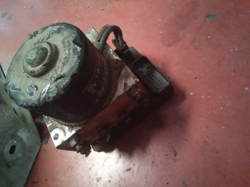 [1j0907379g 6x0908379b] Módulo ABS skoda octavia '98