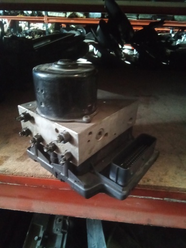 [1j0907379s] Módulo ABS Volkswagen new beetle '02