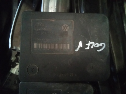 [1k0907379ac 1k0907379k] Módulo ABS Volkswagen golf '07