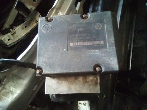 [1j0907379q 6x0907379c] Módulo ABS Volkswagen golf '98