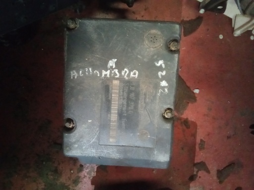 [1j0907379g] Módulo ABS seat Alhambra '99