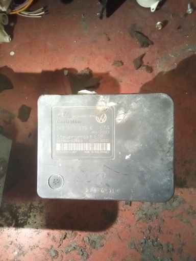 [1k0907379k] Módulo ABS seat Altea '04