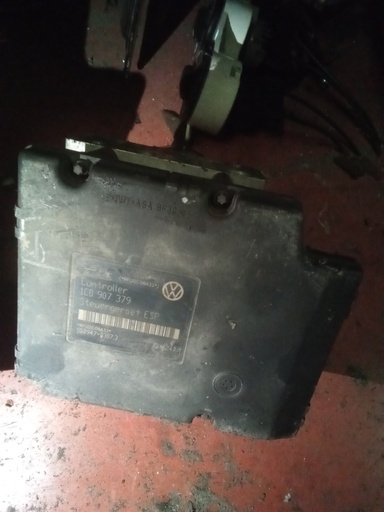 [1c0907379] Módulo ABS seat león '99