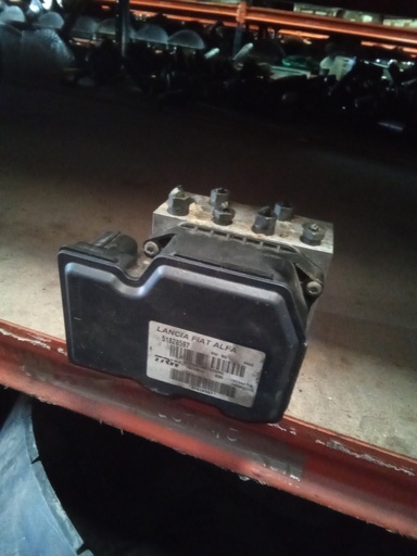 [51828597] Módulo ABS alfa 159 '09