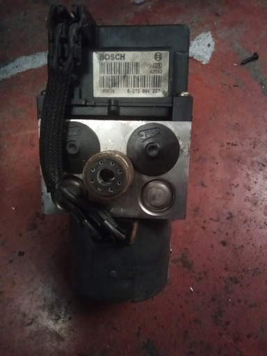 [0273004227] Módulo ABS Opel Corsa '01