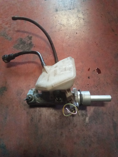 Bomba de freno Peugeot 307 2.0 hdi '01