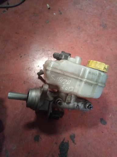 Bomba de freno seat Ibiza 1.4 tdi '13