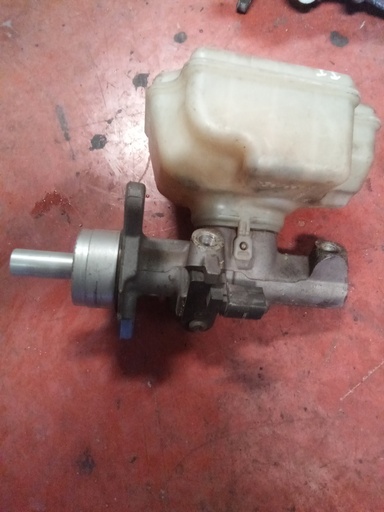 Bomba de freno seat leónn1.9 tdi '08