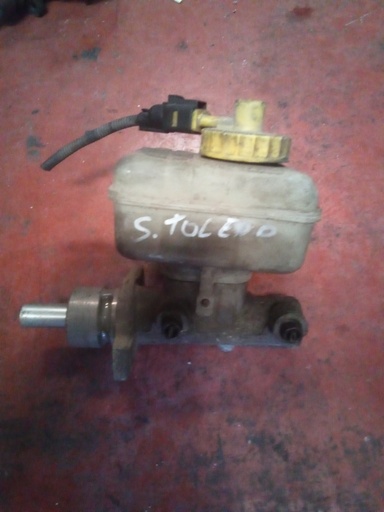 Bomba de freno seat Toledo 1.9 tdi '00