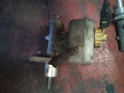 Bomba de freno seat Toledo '98