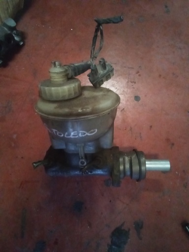 Bomba de freno seat Toledo 1.8i '96