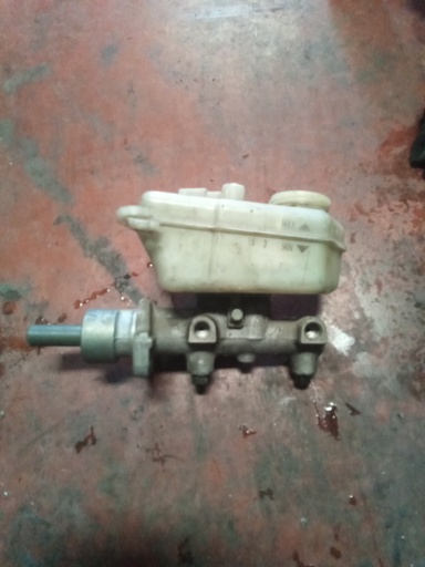 Bomba de freno skoda fabia 1.9 tdi '03