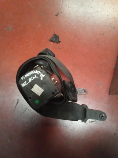 Cinturon delantero derecho ford mondeo '02