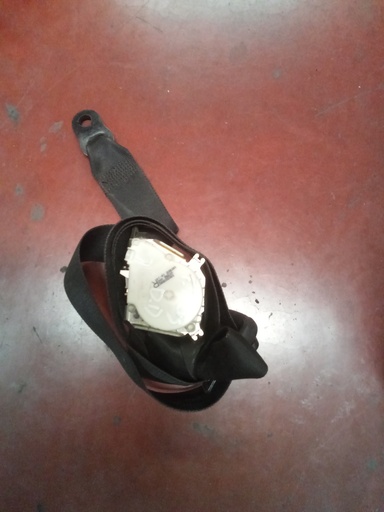 Cinturon delantero derecho 5p ford focus