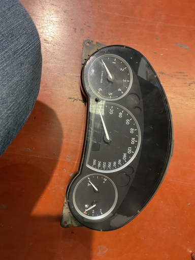[7553906] Cuadro instrumentos saab 9-3 2006