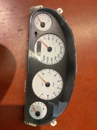 Cuadro instrumentos chysler voyager 03