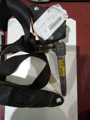 Cinturon delantero izquierdo alfa 166 '98