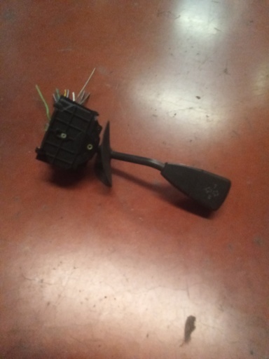 [SIN REFERENCIA] Mando de intermitentes BMW e36 '94