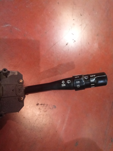 [SIN REFERENCIA] Mando de limpiaparabrisas honda  civic '98