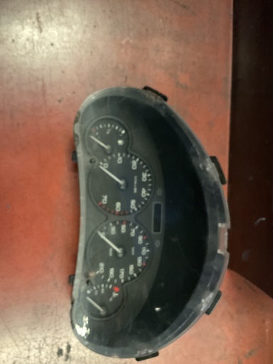 [9662745180] Cuadro instrumentos peugeot 206 1999