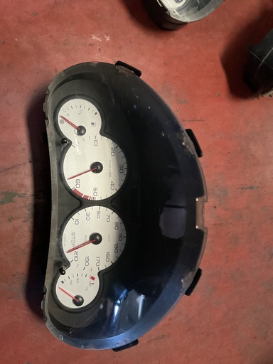 Cuadro instrumentos peugeot 206 2003
