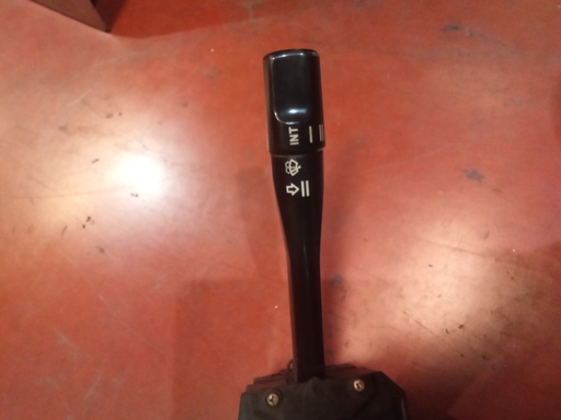[SIN REFERENCIA] Mando de limpiaparabrisas honda accord '98