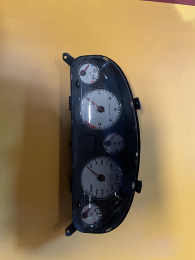 [9650666280] Cuadro instrumentos peugeot 406 2001