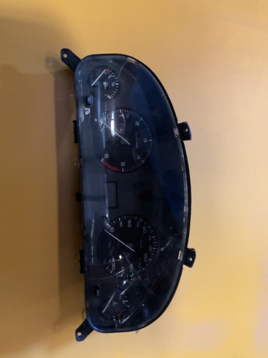 [9644230980] Cuadro instrumentos peugeot 406 2002